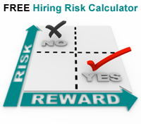 Free Hiring Mistake Calculator