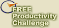 FREE Productivity Challenge