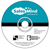 SalesMind CD